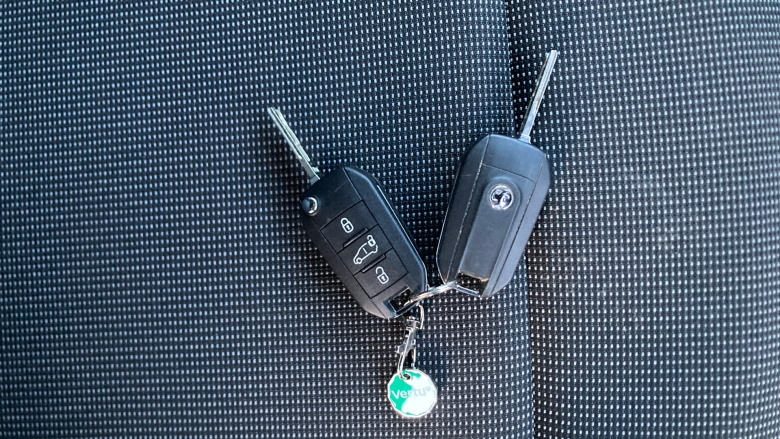 Vauxhall Combo Cargo Combo Electric 100kW Pro 52kWh H1 Van Auto